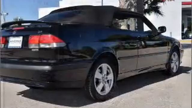 2003 Saab 9-3 - Sanford FL