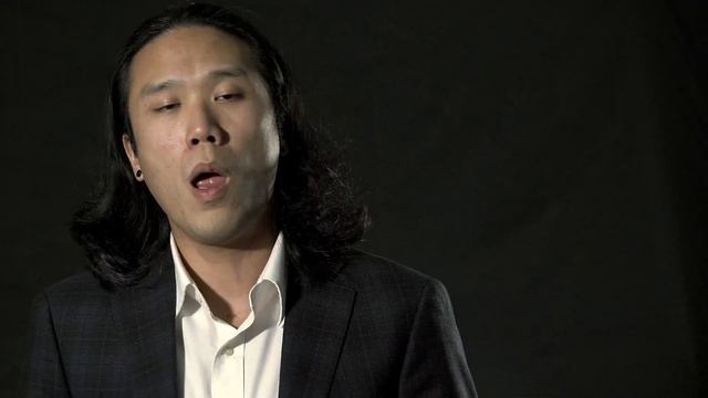 Ah! Per Sempre | Clinton Fung