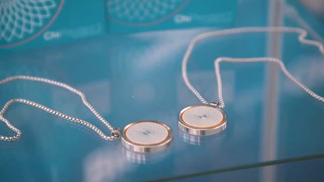 Выставка QNET в Москве