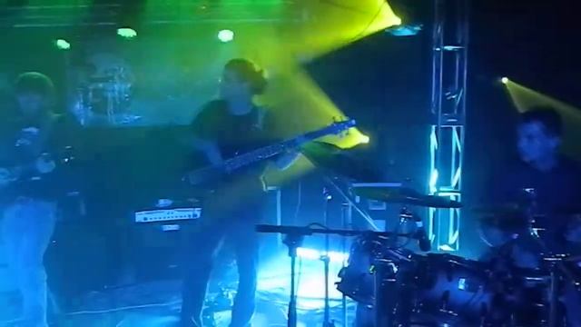 Zmick Vs. Strange Arrangement - High Score - Shoe Festival - Camp Shaw-Waw-Nas-See - 09/08/2012