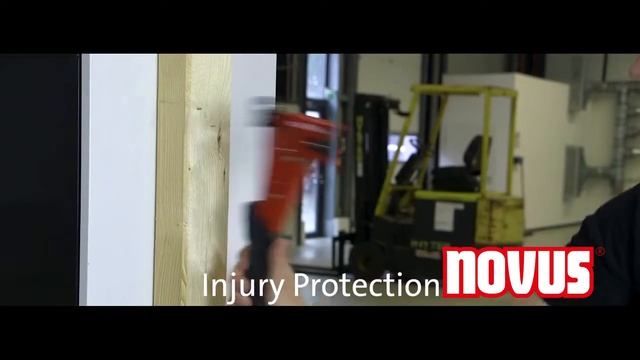 Novus J-055G Kalapácsos Tűzőgép 6-14mm 030 0448