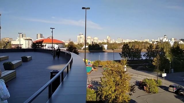 Что делать после прилёта с Турции?КОНЕЧНО ЖЕ ПОСЕТИТЬ ОЧЕНЬ ИНТЕРЕСНОЕ МЕСТО!
