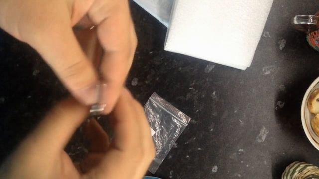 Посылка из Китая | Струнная пила | AliExpress |