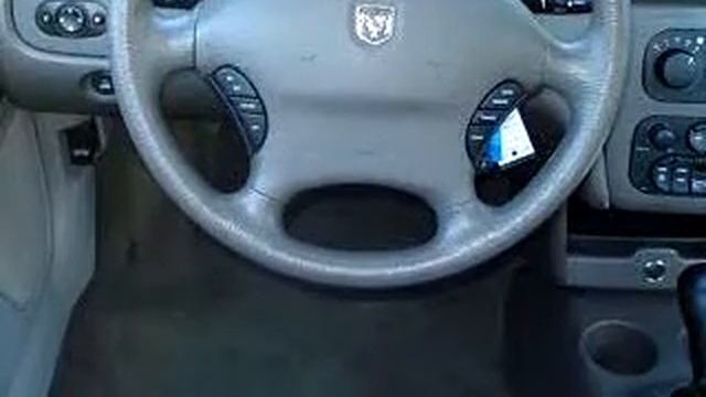 SOLD - 2006 Dodge Stratus SXT 37402 KELLY SUBARU MITSUBISHI