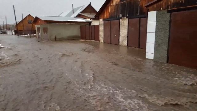 Алтайский край, г. Белокуриха, ул. Комсомольская 26.03.2018
