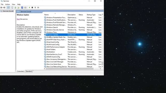 How To Disable Windows Update In Windows 10.