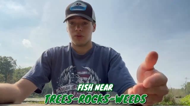 Chatter Bait Fall fishing Tips  Tricks