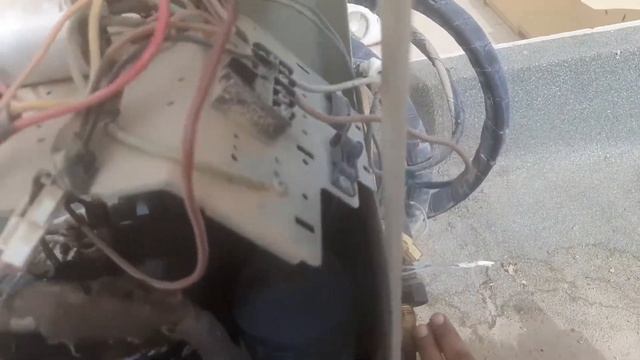 How To Charge AC Compressor Oil