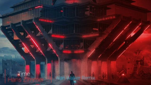 Hans Zimmer - Time (Alan Walker Remix)