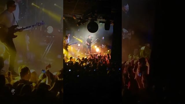 ЛСП - ХОЛОСТЯК (Челябинск 20.10.2019)