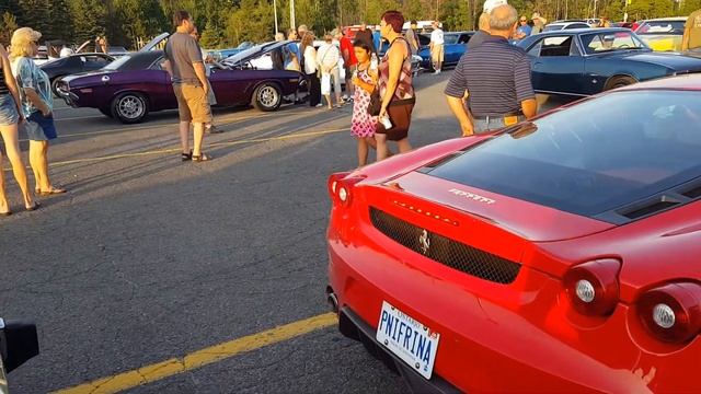Kanata Cruise XI July 12 2016