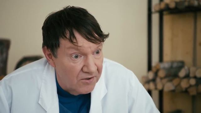 система питания Wellness