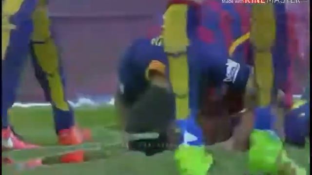 КРУТЫЕ ГОЛЫ ПОД МУЗЫКУ | НАЗВАНИЕ ПЕСЕН | • РЕАЛЬНО ТОПОВЫЕ | MasterFootballShow