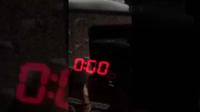 Быстрое питание из чокопайки