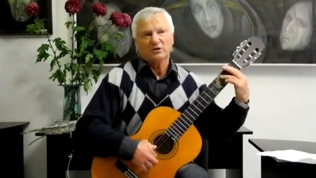 22 Виктор Самусь - Концерт-презентация книги