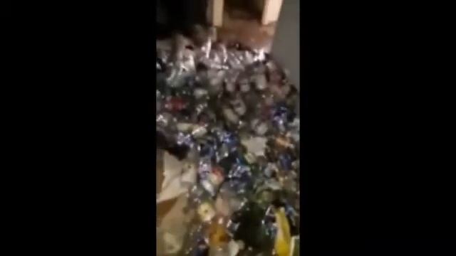 Жесть производства РФ