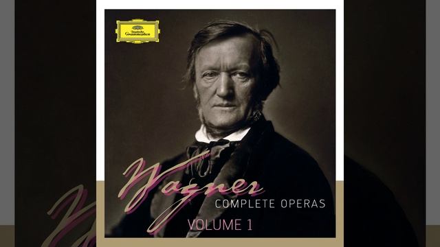 Wagner: Tannhäuser - Paris Version / Act 2: 