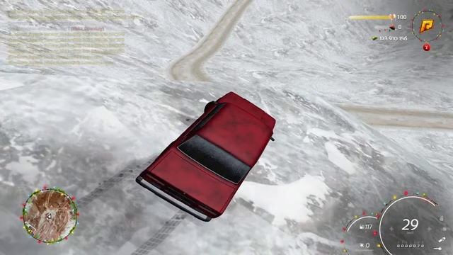 СТРИМ РАДМИР РП /HASSLE ONLINE  │ БОНУСНИК