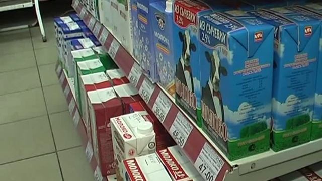 Как не отравиться испорченными продуктами питания?,- поясняет начальник Роспотребнадзора