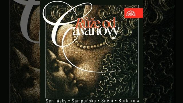 The Devil´s Wall. Opera In 3 Acts - Act 1, Scene 6 Only One Lovely Woman´s Beauty Touched Me