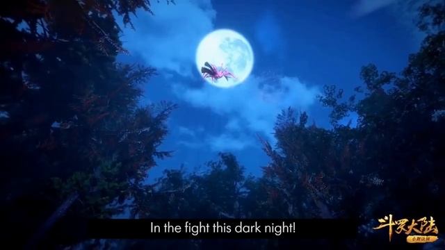 Soul Land Theme Song In English Requested Video, Channel Link In Description