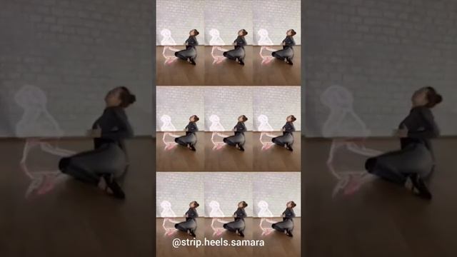 СТРИП В САМАРЕ