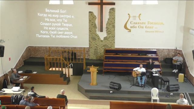 Прямая трансляция пользователя Заря Жизни