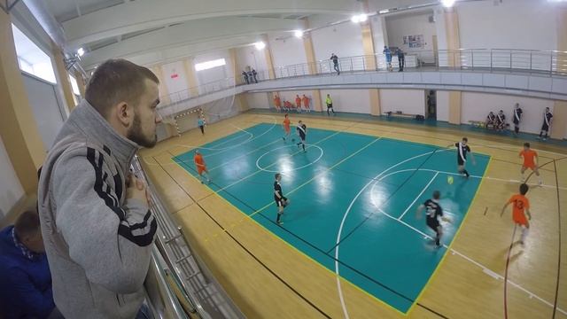 Дружба пила - Нижегородптица НН