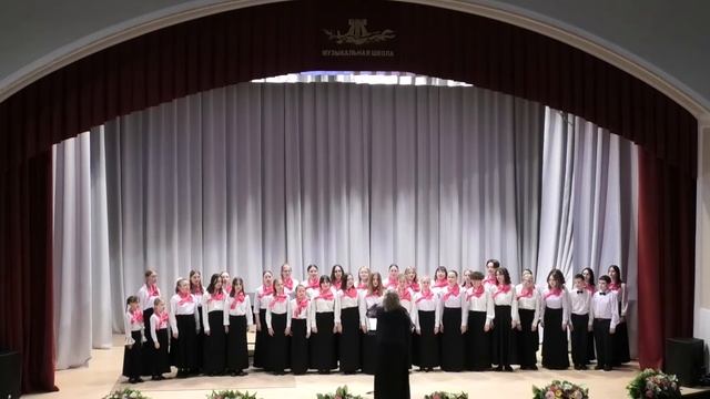 Звонкие голоса