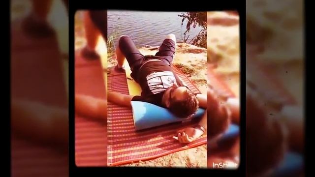 Ох уж эта рыбалка