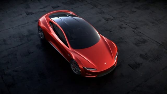 Information!!! Tesla Roadster