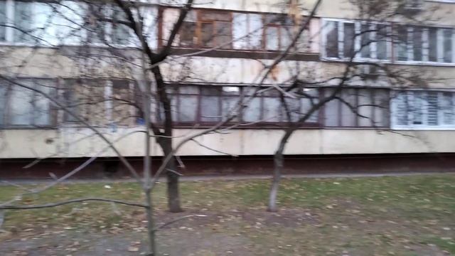 Помещение на ул. Шолом-Алейхема, 17Б