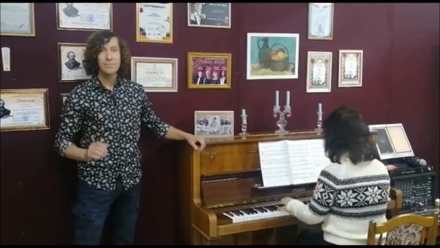«O Sole Mio» Эдуардо ди Капуа Джованни Капурро