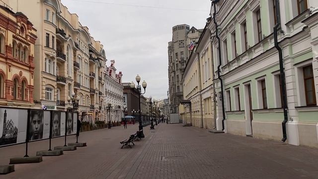 1. влог. Москва, концерт L'One