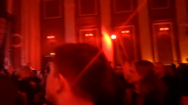 KYPCK (Opera Concert Club, Saint Petersburg, 18.03.2017)