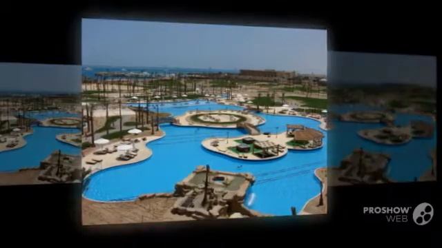 египт отели хургады