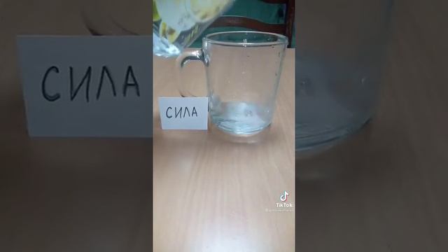 Как бог создал Дашу