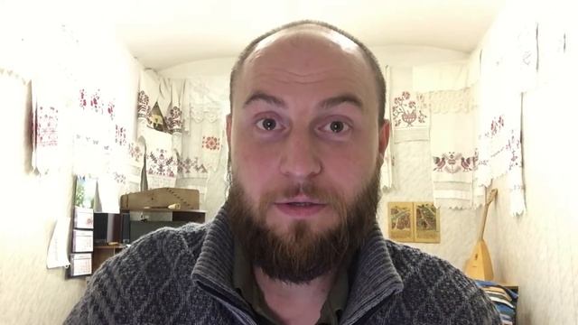 Пару слов про 