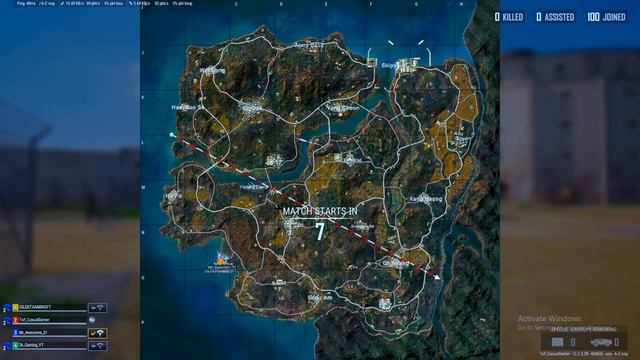 Short Stream  |  Pubg PC  | CasualGamer | #supportpcgamers