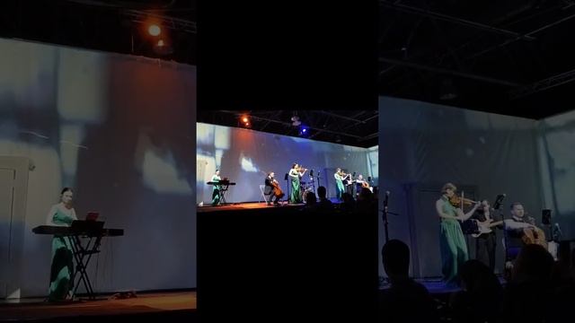 Музыкальные вечера в Москве #доммузыки #щелкунчик #тодес #mainstringsorhestra🎹🎻🎤🎷❤️🧡💛💚