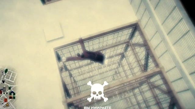 Приключения Кувалды и Матвейки