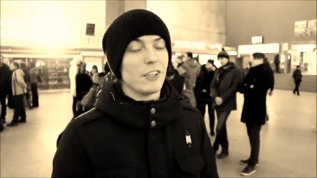 Весенний тур 2013! Начало.