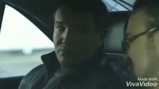 Showreel In Russian Language. Шоурил  на русском  языке