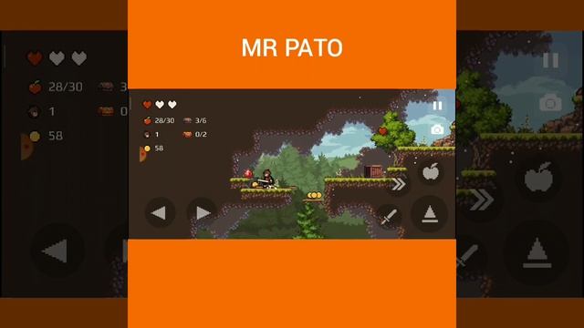 Apple Knight #2