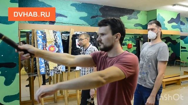 Экстремальное лето: где в Хабаровске почувствовать себя Бэтменом