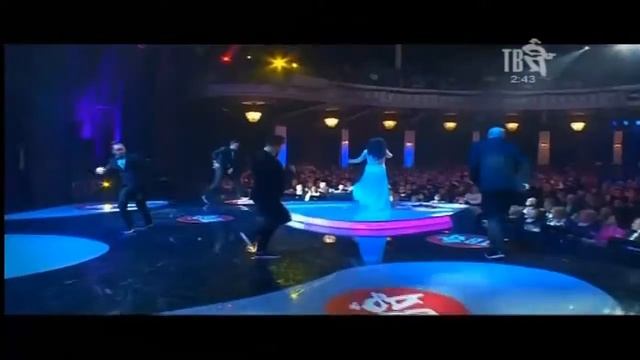 Татьяна Чубарова - А он мне нравится