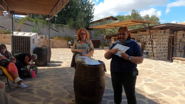 Субботники Израиля 120 лет истории.Часть 5