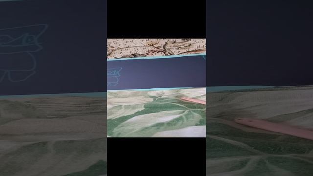 с тобой будем рисовать на изо всё что угодно только быстро!