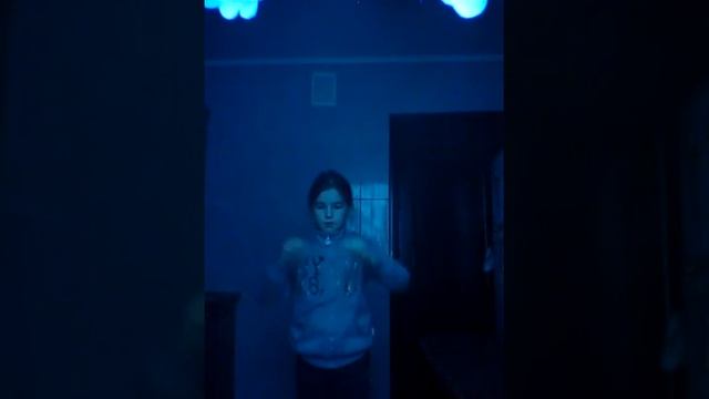 Темнота отключили свет .снимаем в темноте