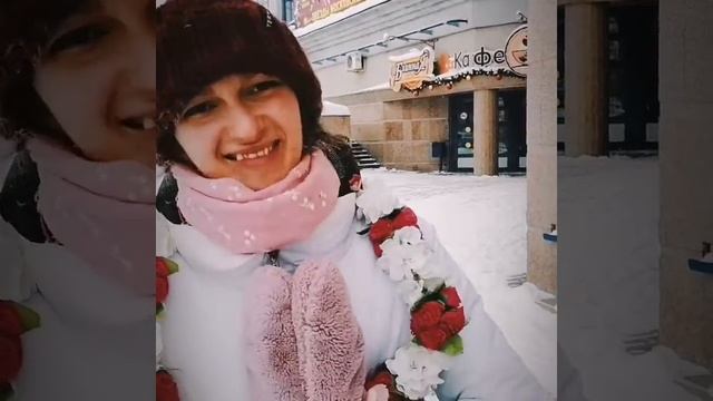 Харинама Ижевск 23 января 🎼🎤🎹🥁❄️